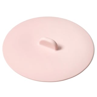 Abdeckung Schalen Silikon rosè Sommerliebe  Profissimo