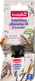 Ätherisches Öl Lavandin Profissimo