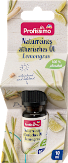 Ätherisches Öl Lemongras Profissimo
