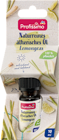 Ätherisches Öl Lemongras Profissimo