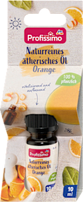 Ätherisches Öl Orange Profissimo