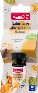 Ätherisches Öl Orange Profissimo