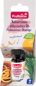Ätherisches Öl Palmarosa-Orange Profissimo