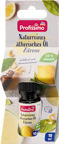 Ätherisches Öl Zitrone Profissimo