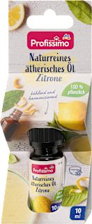 Ätherisches Öl Zitrone Profissimo