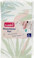 Allzwecktücher Maxi  Profissimo