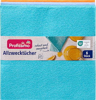 Allzwecktücher Profissimo