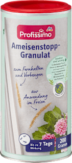Ameisen-Granulat Profissimo