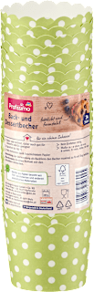 Back-& Dessertbecher Profissimo