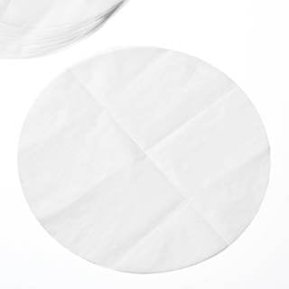 Backpapier rund Profissimo