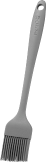Backpinsel aus Silikon Profissimo