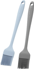 Backpinsel aus Silikon Profissimo