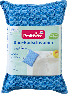 Badschwamm Duo  Profissimo