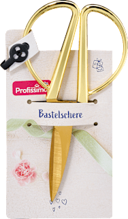 Bastelschere Profissimo