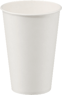 Becher aus Pappe Profissimo