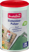 Biotonnen-Pulver Profissimo