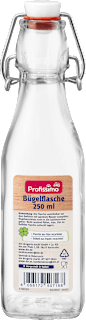 Bügelflasche 250ml Profissimo