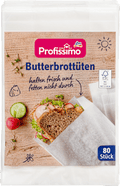 Butterbrottüten Profissimo