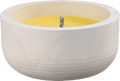 Duftkerze Citronella Melone Beton Sommerliebe  Profissimo