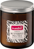 Duftkerze im Glas Butterfly Pea Tea  Profissimo