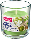 Duftkerze im Glas Iced Matcha Latte Profissimo