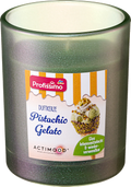 Duftkerze im Glas Pistachio Gelato  Profissimo