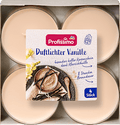 Duftlichter Vanille Groß PC Profissimo