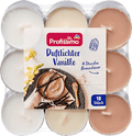 Duftlichter Vanille Profissimo
