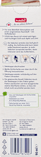 Duftstäbchen Raumduft Apfel Zimt Profissimo