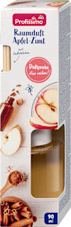 Duftstäbchen Raumduft Apfel Zimt Profissimo
