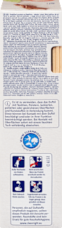 Duftstäbchen Raumduft Apfel Zimt Profissimo