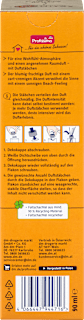 Duftstäbchen Raumduft Beach Day Profissimo