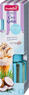 Duftstäbchen Raumduft Coco Gelato  Profissimo