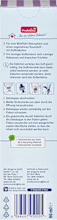 Duftstäbchen Raumduft Coco Gelato  Profissimo