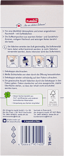 Duftstäbchen Raumduft Intense Profissimo