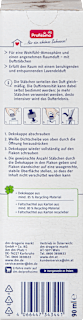 Duftstäbchen Raumduft Lavendel Profissimo