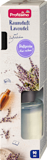 Duftstäbchen Raumduft Lavendel Profissimo