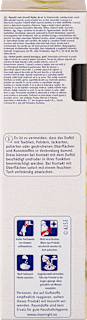 Duftstäbchen Raumduft Lemongras Profissimo