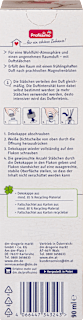 Duftstäbchen Raumduft Magnolie Profissimo