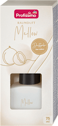 Duftstäbchen Raumduft Mellow Profissimo