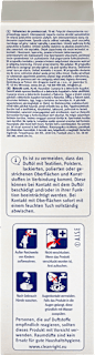 Duftstäbchen Raumduft Mellow Profissimo