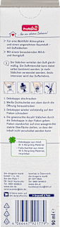 Duftstäbchen Raumduft Milch und Honig Profissimo