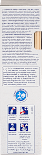 Duftstäbchen Raumduft Milch und Honig Profissimo