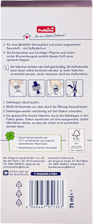 Duftstäbchen Raumduft Opulence Profissimo