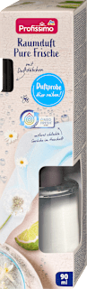 Duftstäbchen Raumduft Pure Frische Profissimo