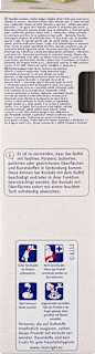 Duftstäbchen Raumduft Pure Frische Profissimo
