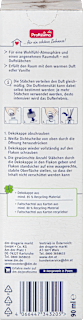 Duftstäbchen Raumduft Vanille Profissimo
