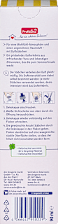 Duftstäbchen Raumduft Yuzu Gelato  Profissimo