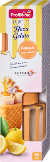 Duftstäbchen Raumduft Yuzu Gelato  Profissimo