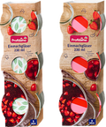 Einmachgläser 230ml Profissimo